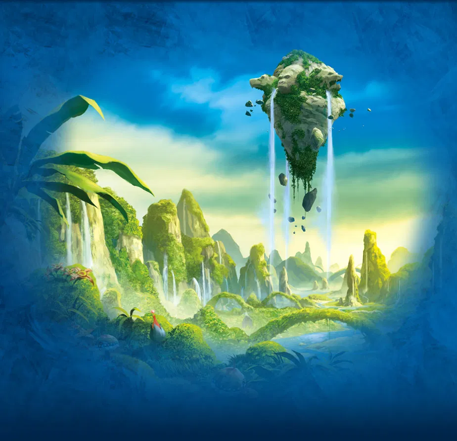 Avatar of Legends of Chima