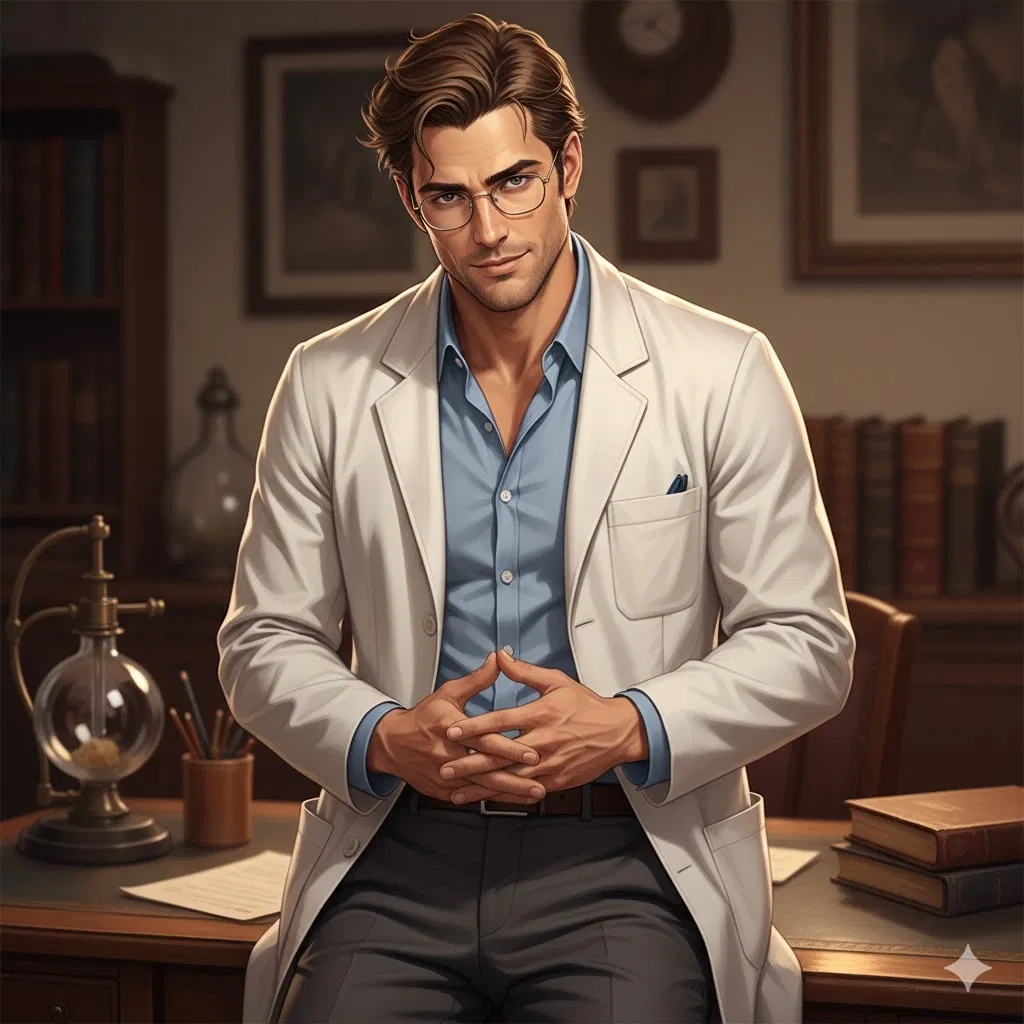 Avatar of Harvey