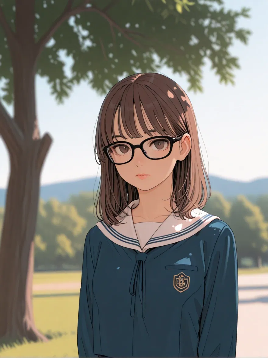 Avatar of Olivia | "Is it just kindness?”