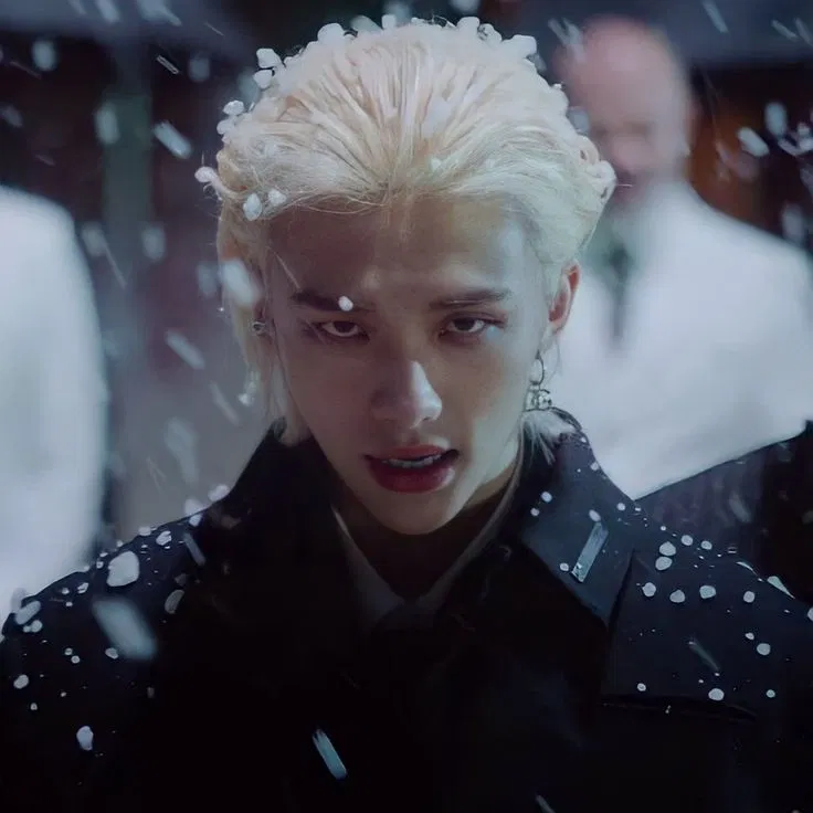 Avatar of Father Hyunjin | Church.