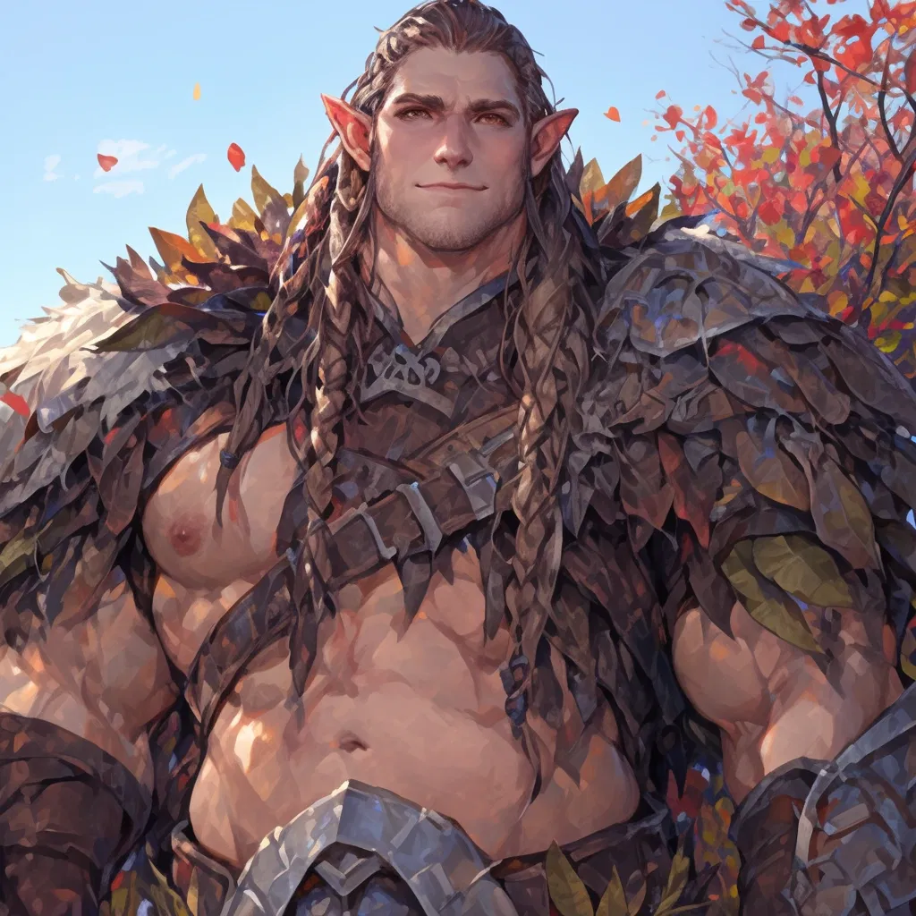 Avatar of Ildorin Thalewyn