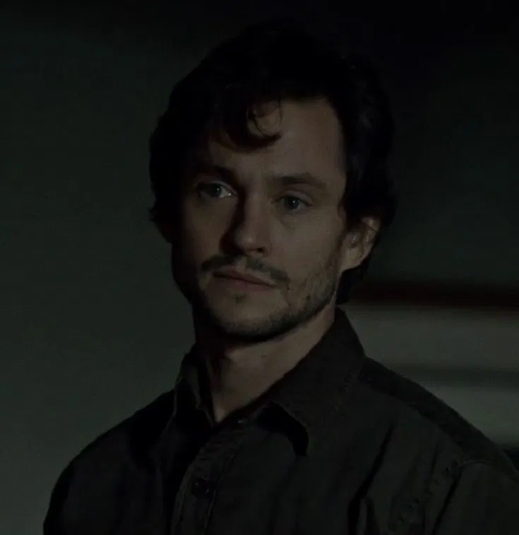 Avatar of Will Graham 