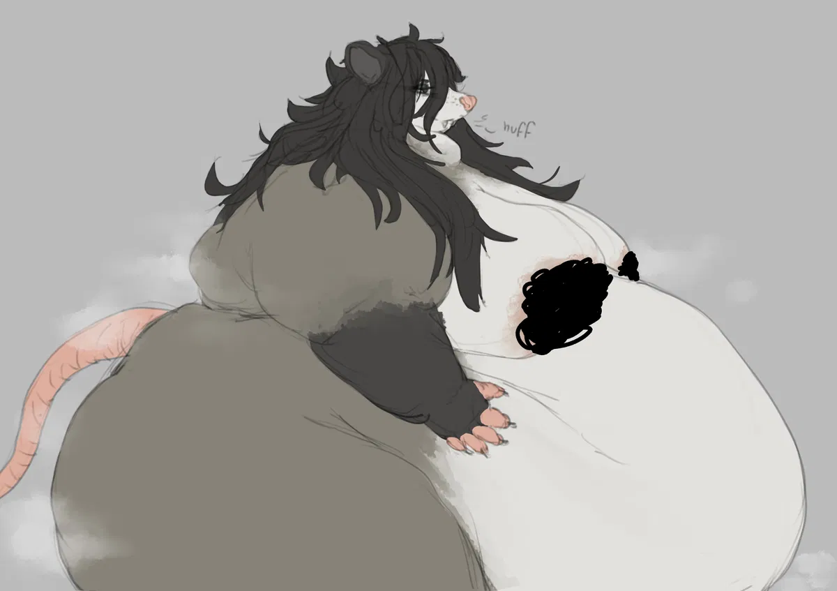 Avatar of Beatrix - Raging Streamer Roommate