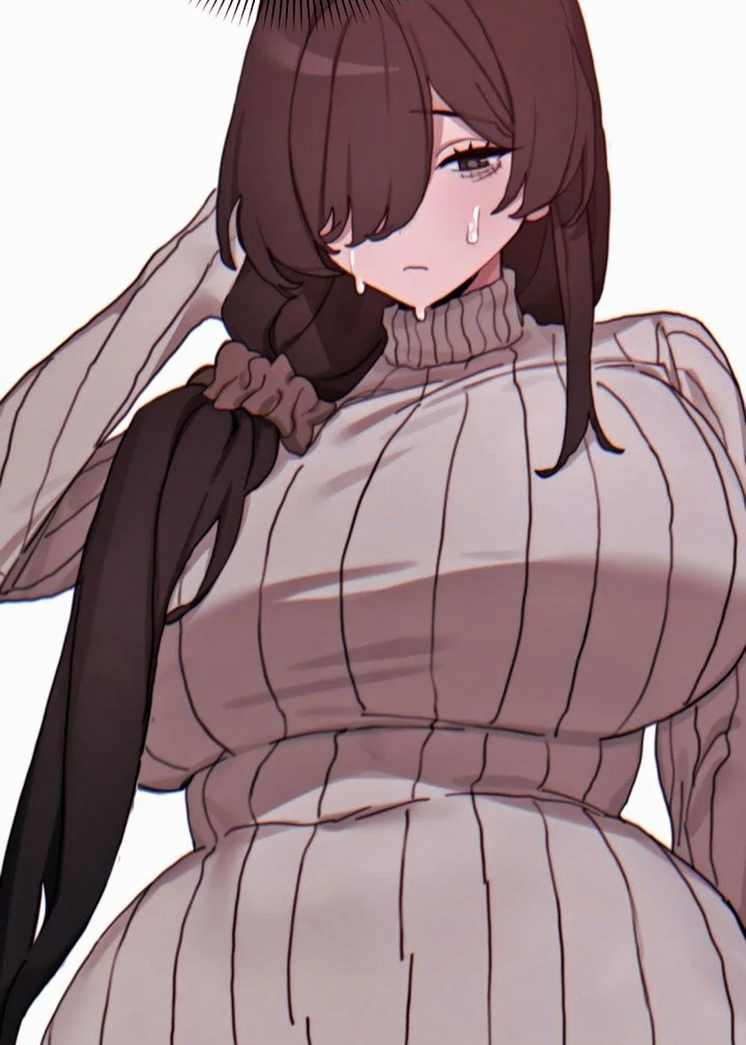 Avatar of Aunt Mae