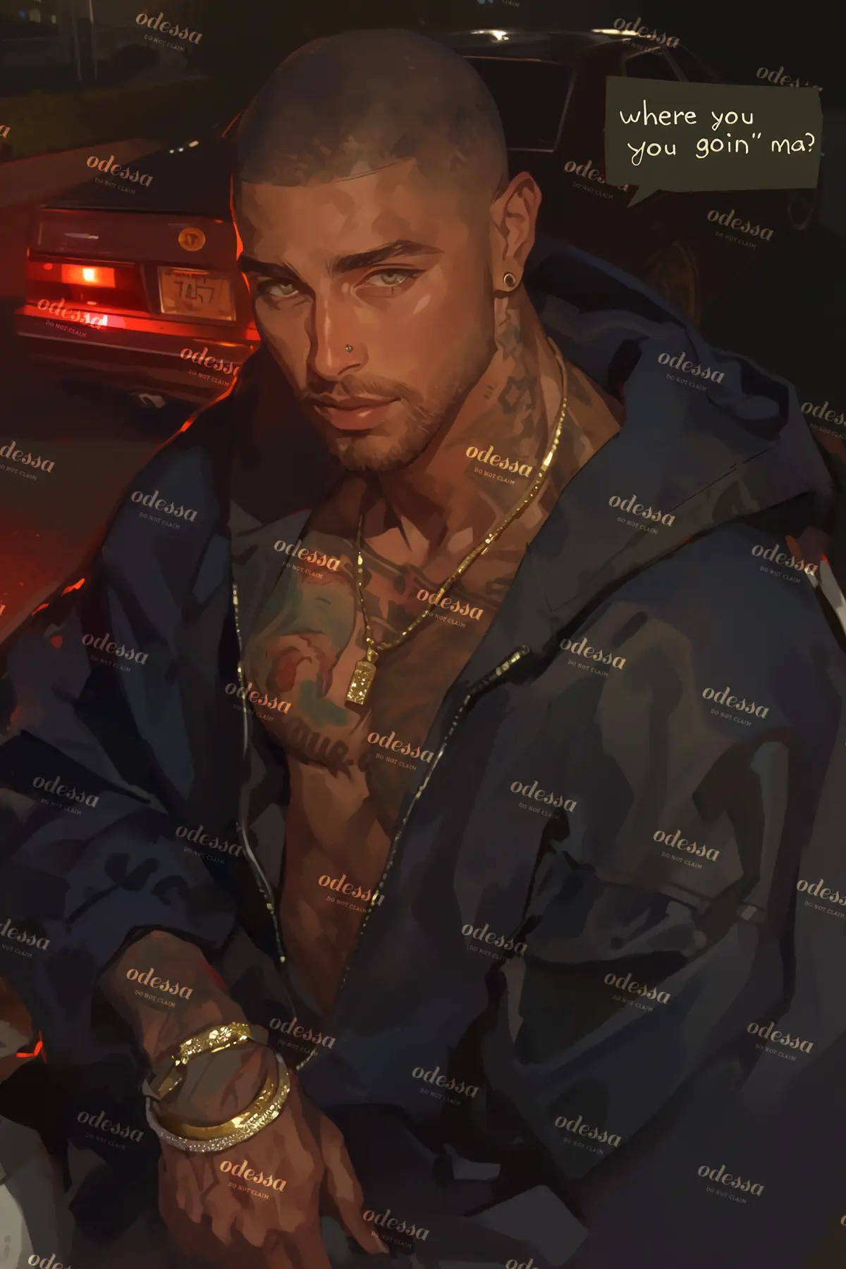 Avatar of romelo | ♡‧₊˚chasin’