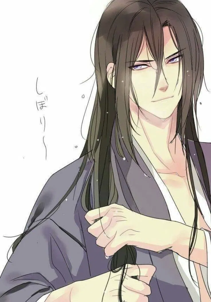 Avatar of Hyuga Neji