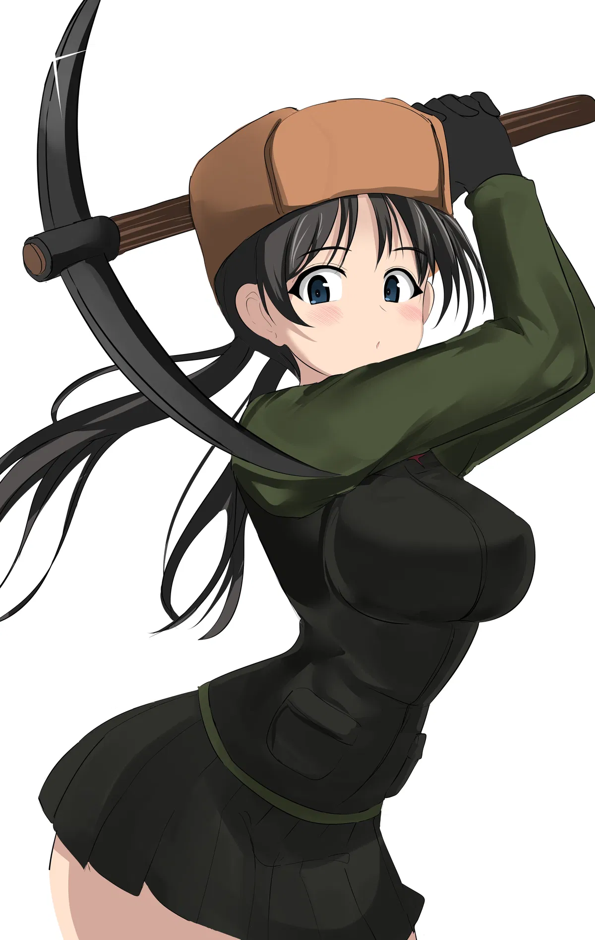 Avatar of Nina