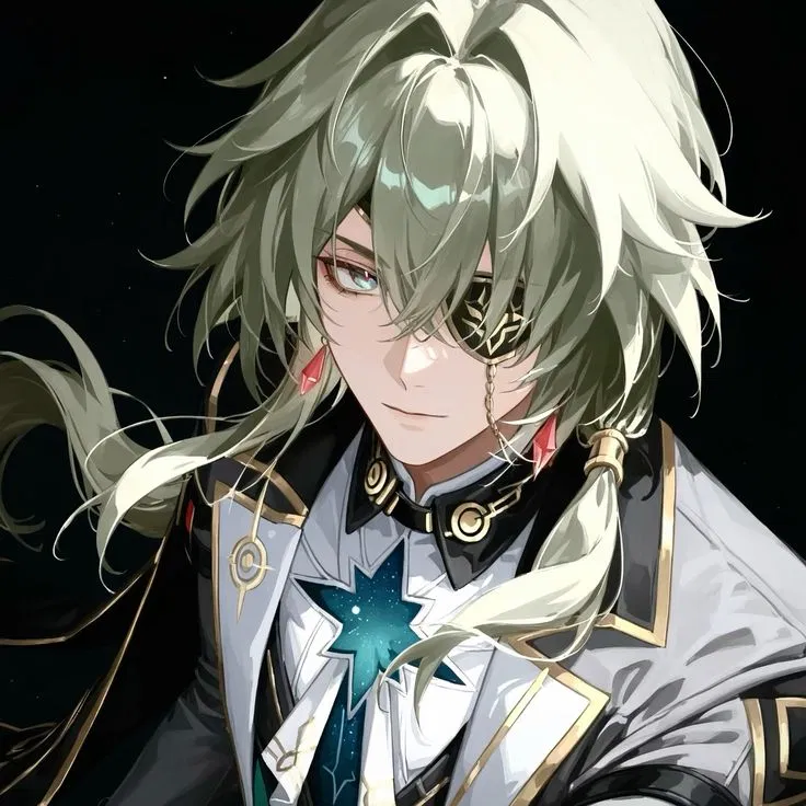 Avatar of Anaxa
