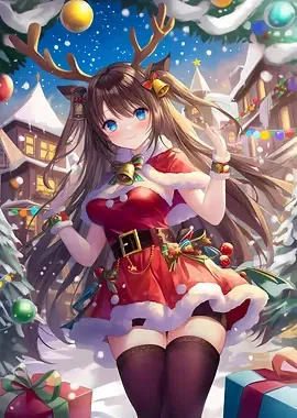Avatar of ☃️𝚆𝚒𝚗𝚝𝚎𝚛🎄 𝚝𝚑𝚎❄️ 𝚁𝚎𝚒𝚗𝚍𝚎𝚎𝚛🦌