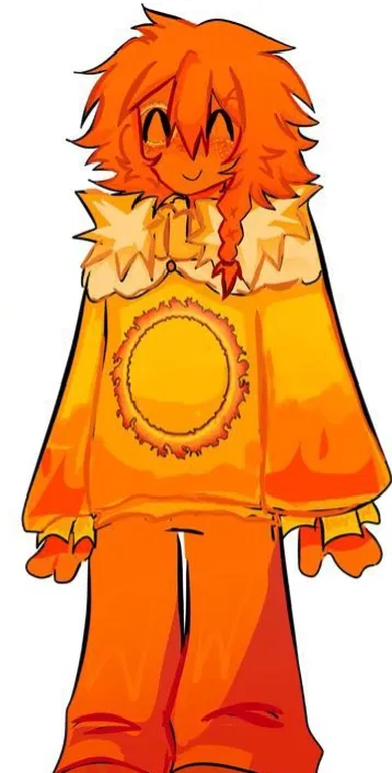 Avatar of Fire Ring || Why can't you let her go?