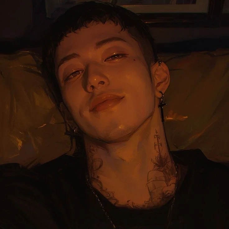 Avatar of Nate | Nonchalant Green Flag