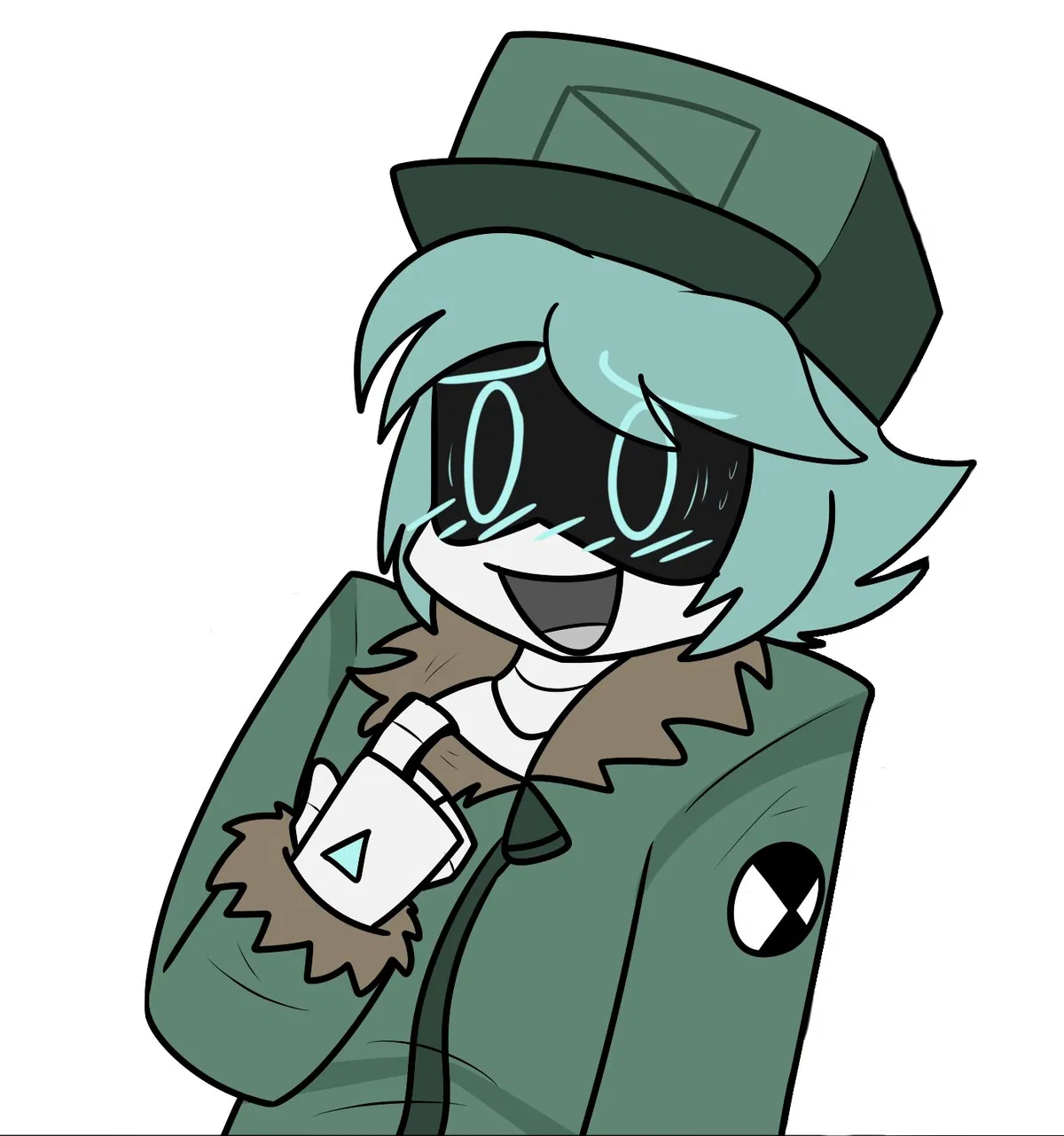 Avatar of Worker Defense Force N 