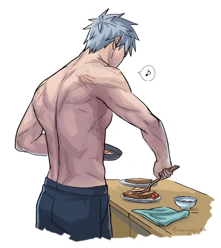 Avatar of Kakashi Hatake
