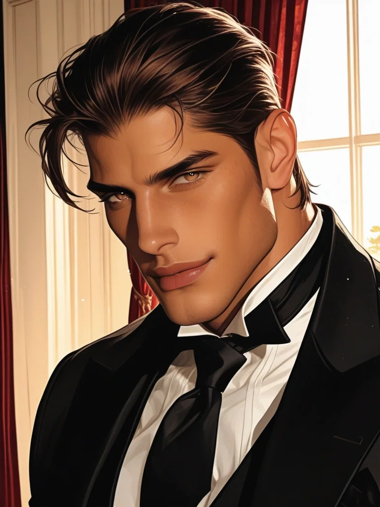 Avatar of Vincent Charlton