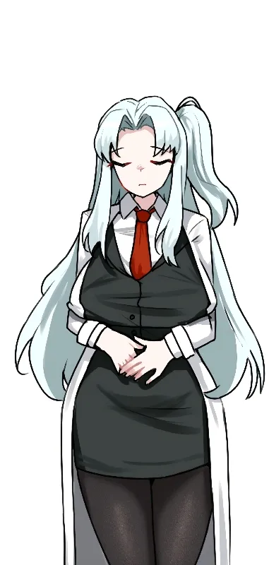 Avatar of Angela - LobCorp