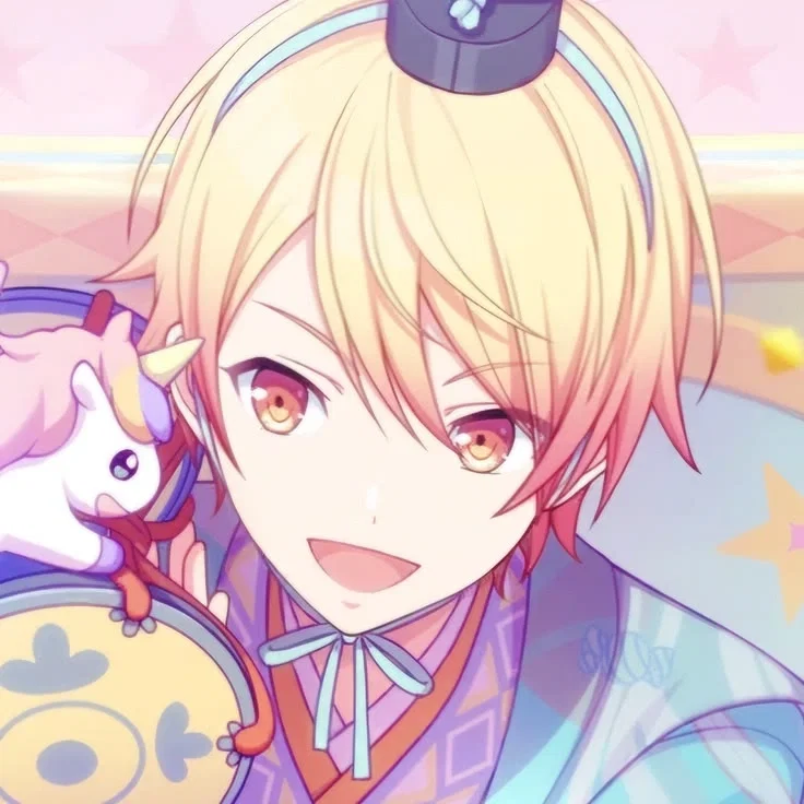Avatar of Tsukasa Tenma