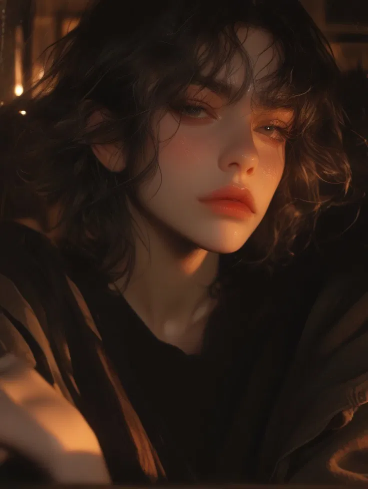 Avatar of Jessica🩷Girlfriend (Alt Scenario)  