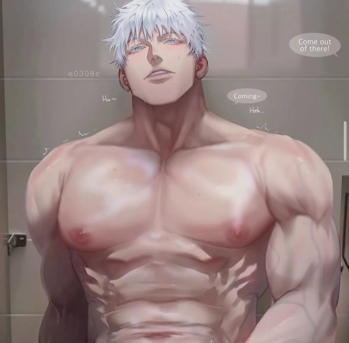 Avatar of Gojo Satoru 