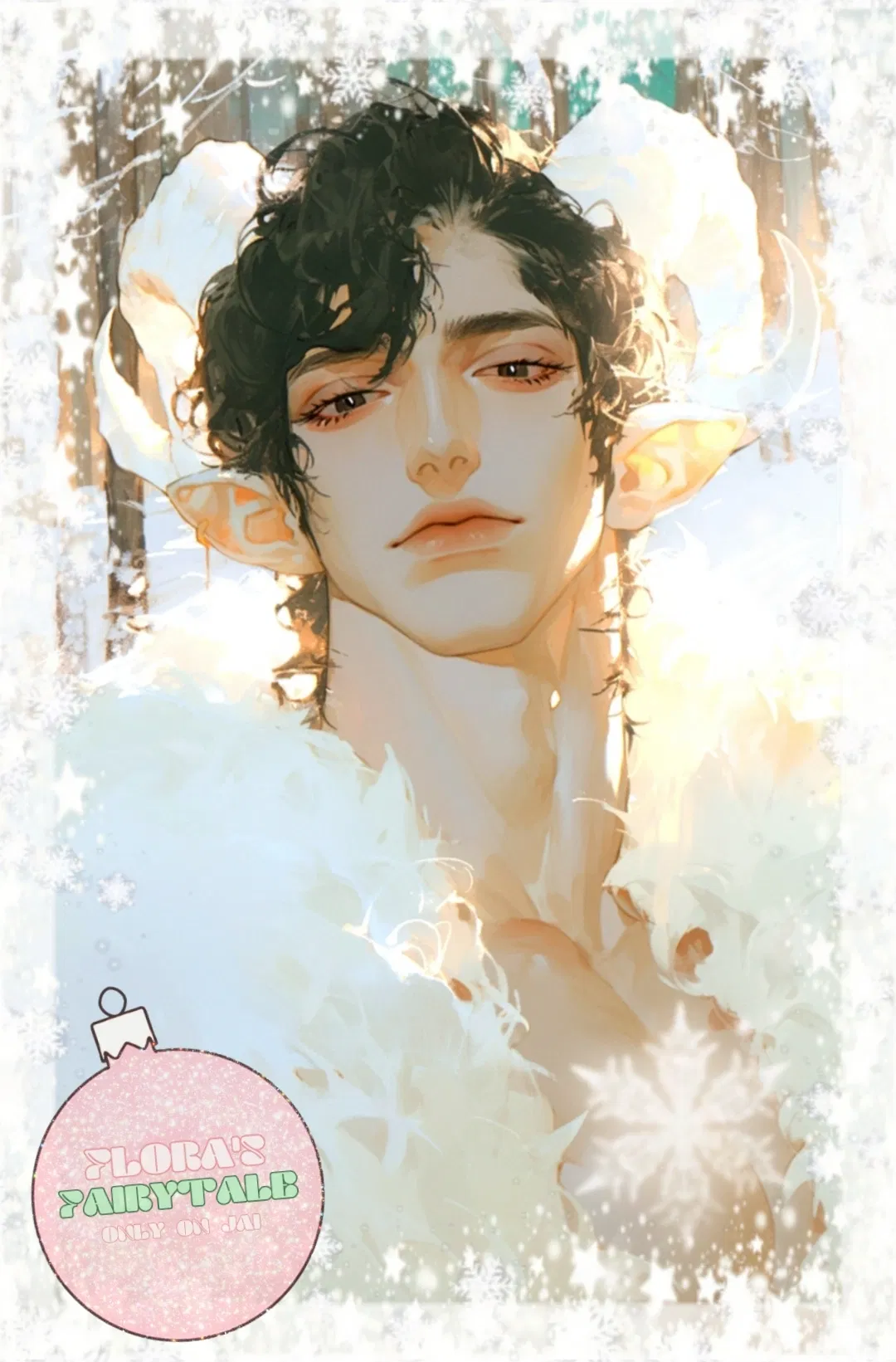 Avatar of Aspen ⁞ BIG YETI 🌲.ೃ࿔