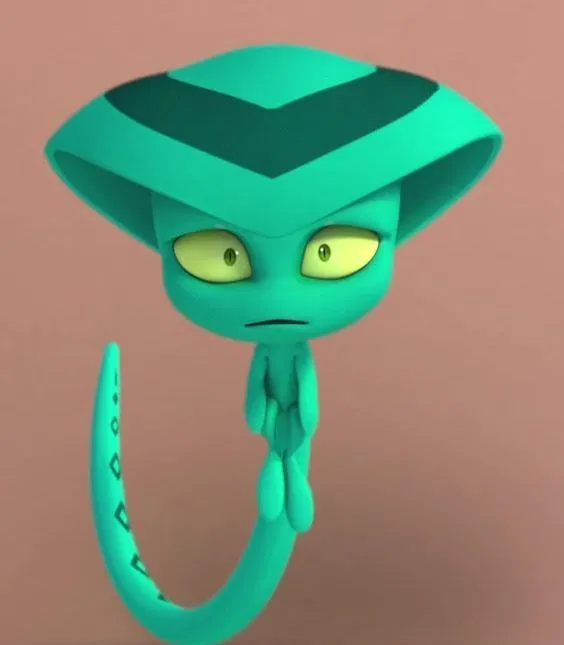 Avatar of 🐍Sass // Your responsible kwami🐍