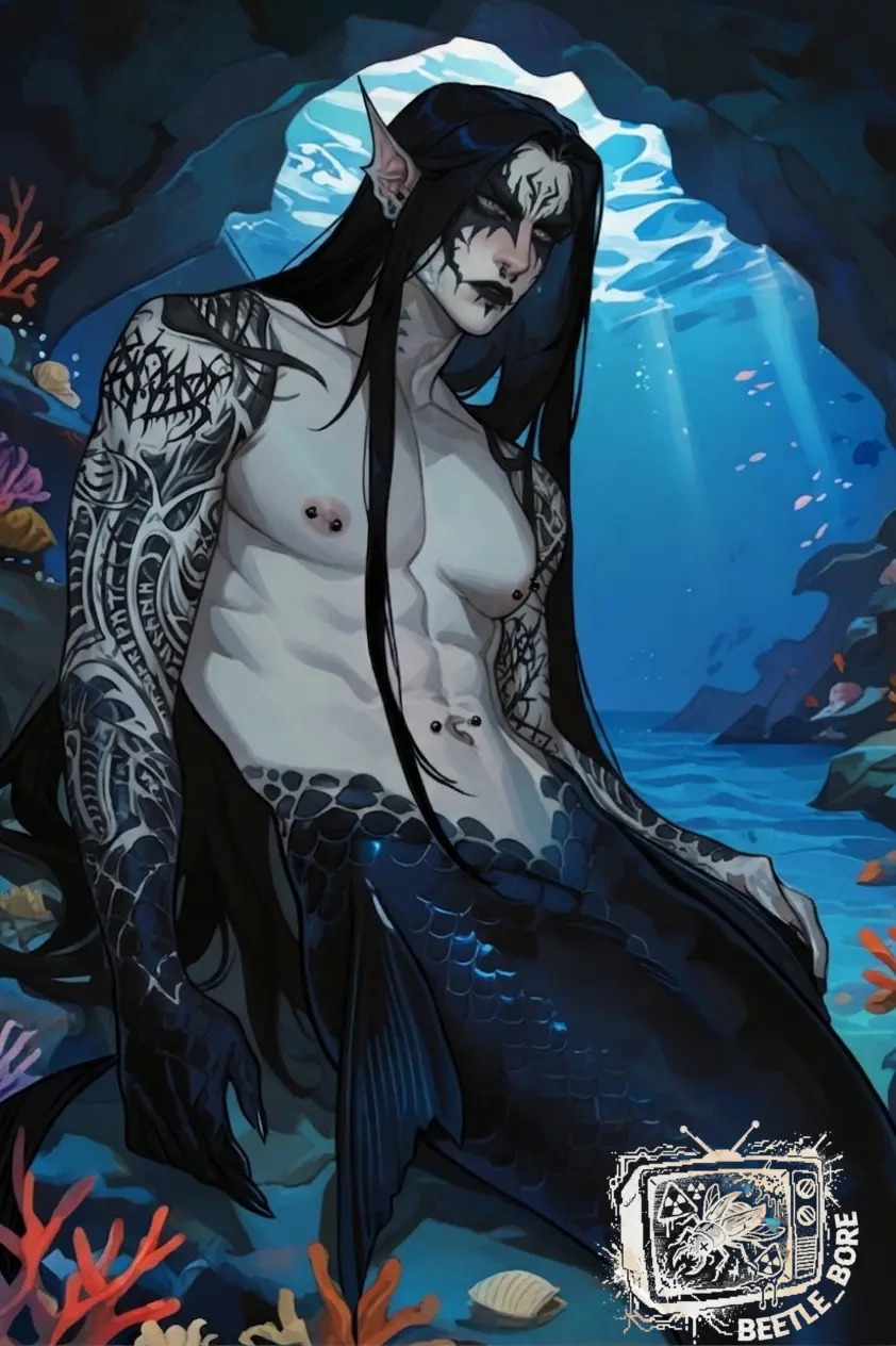 Avatar of Brutal | CUPID COVE 