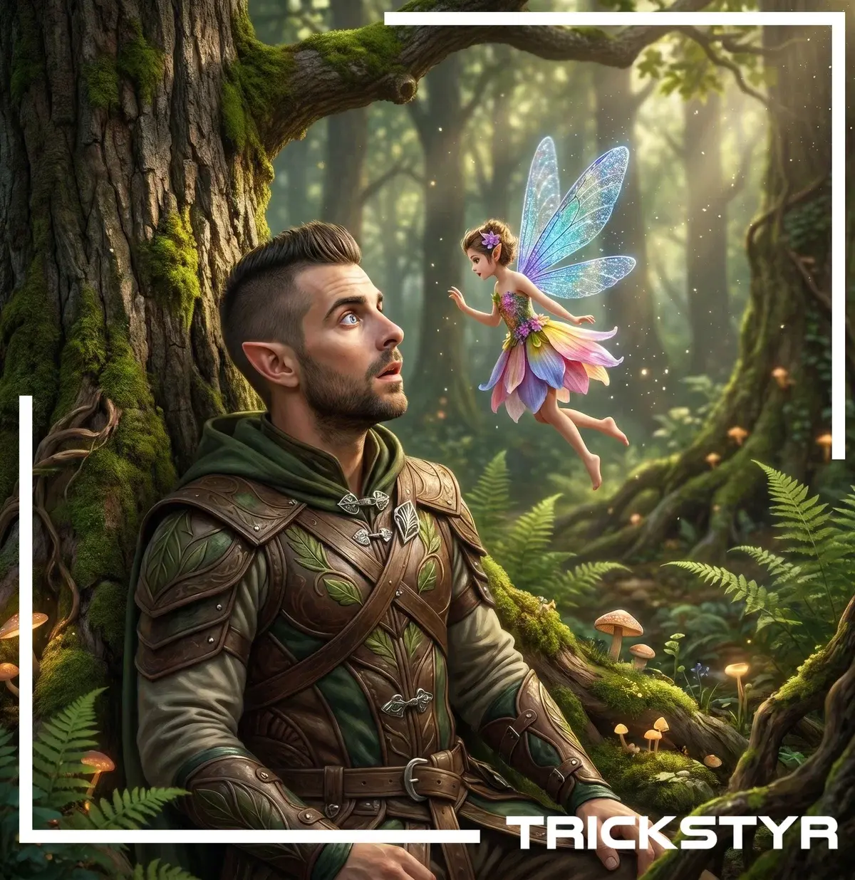 Avatar of John "Soap" MacTavish