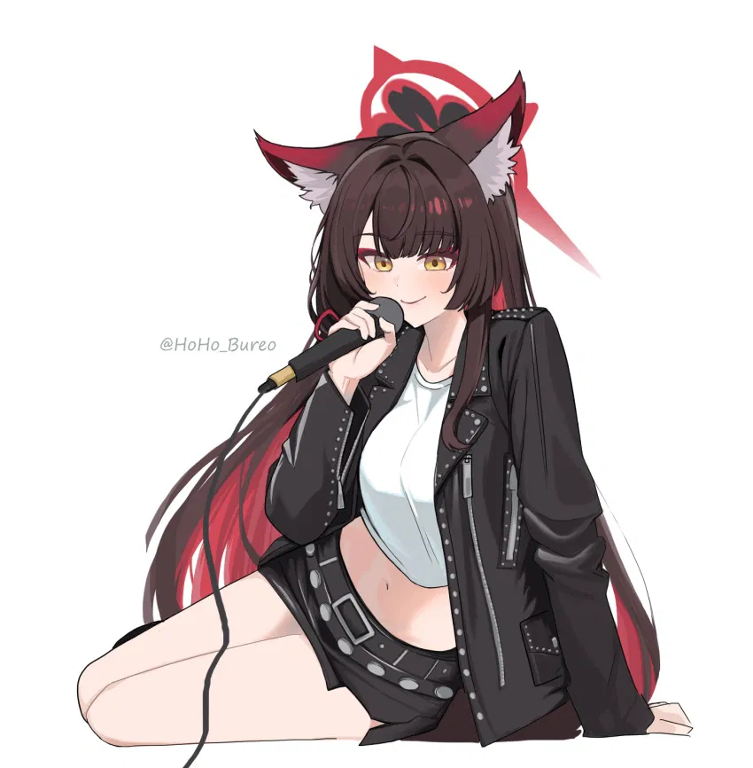 Avatar of Wakamo Kosaka - Last Karaoke