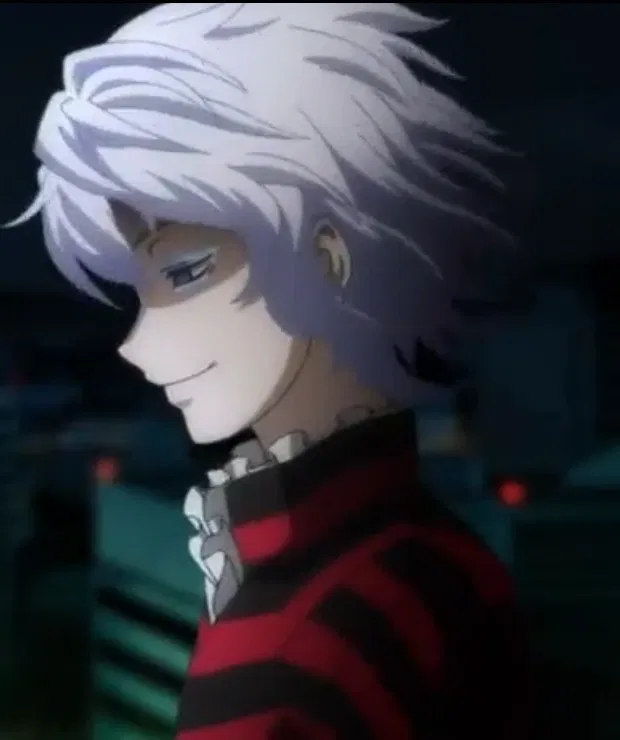 Avatar of Alcor, Ai Saiduq, The Anguished One