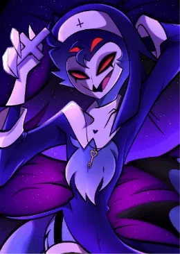 Avatar of Stolas! (Nun) 