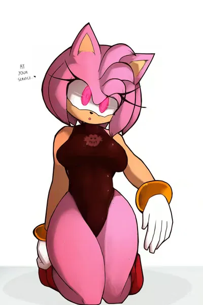 Avatar of Mind Controlled Amy