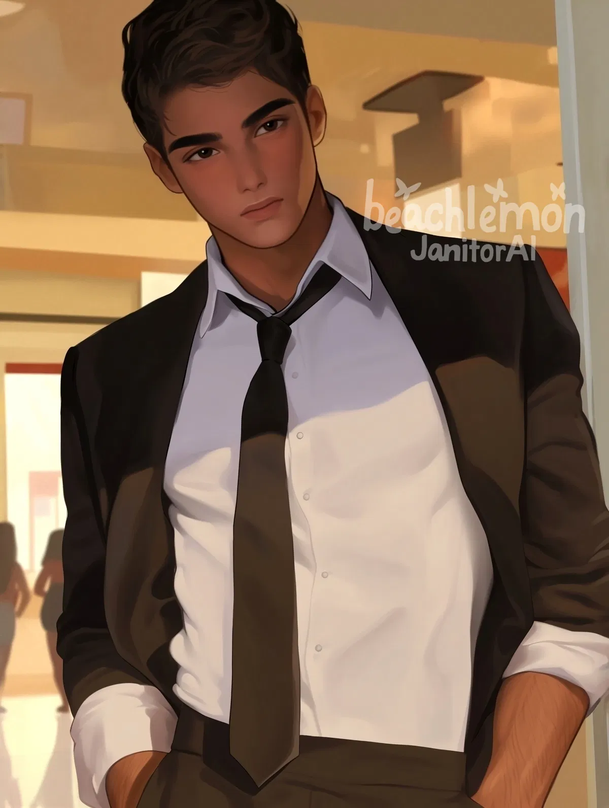Avatar of Gareth McCarthy