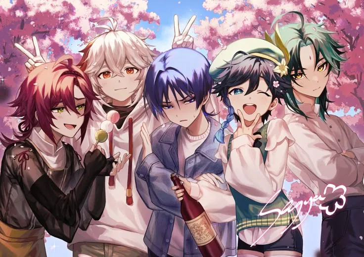 Avatar of Festival 5WIRL