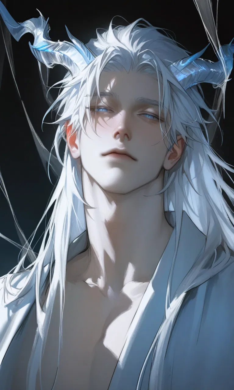 Avatar of Kian | Dragon's pet
