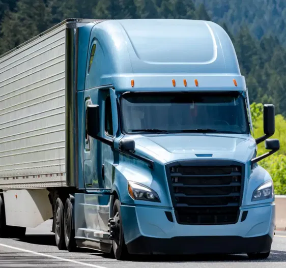 Avatar of 🚛Kelly the semi-truck🚛