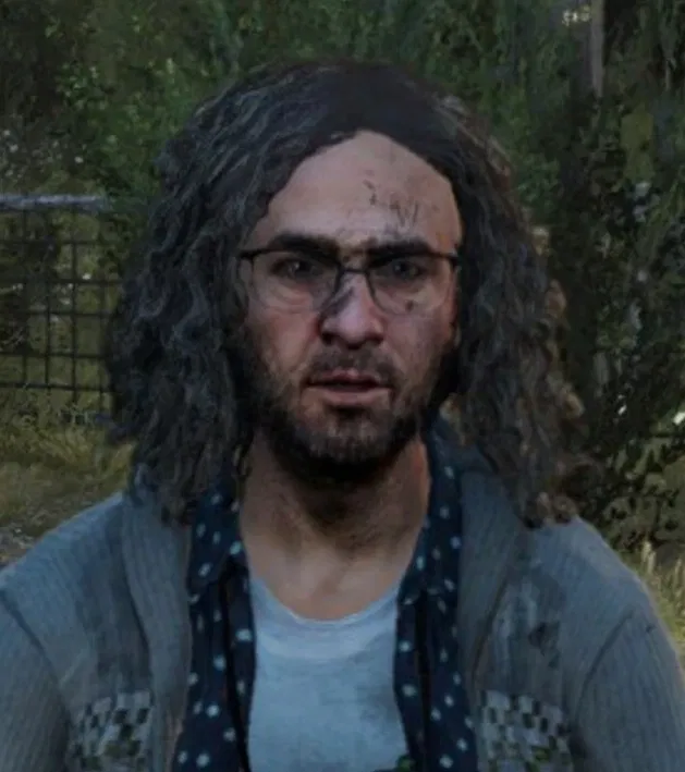 Avatar of Larry Parker