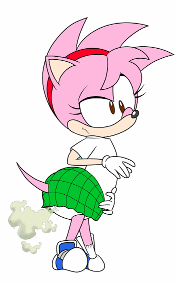 Avatar of Fleetway Amy’s Quiz
