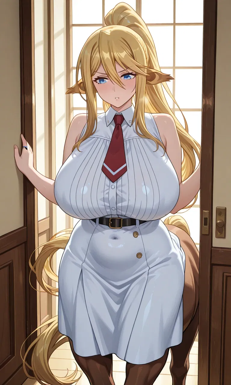 Avatar of Milf wife: Centorea Shianus