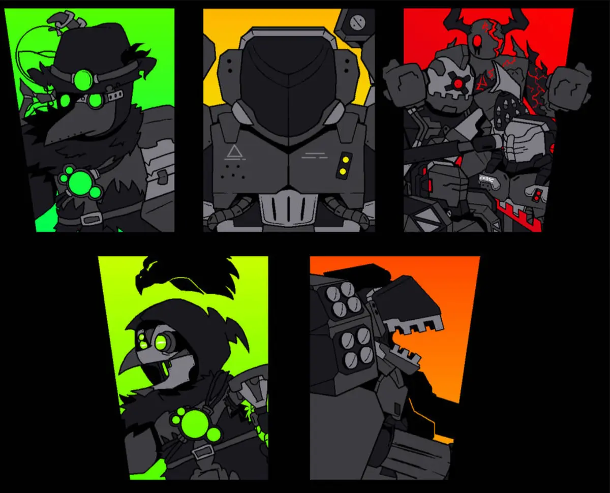 Avatar of Tower Defence X RP (Roblox TDX)