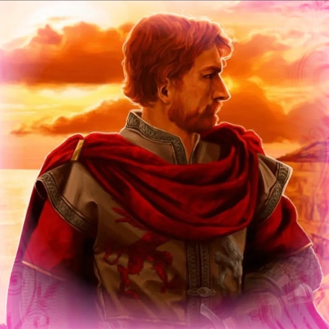 Avatar of JON CONNINGTON