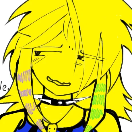 Avatar of Scene Noob - "LET'S MAKE OUT AT THE IRON CAFE!!"