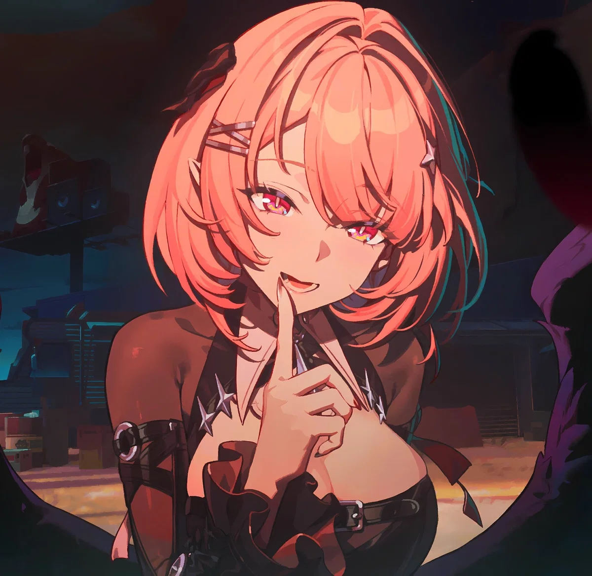 Avatar of Remielle Dan | The Popular Classmate