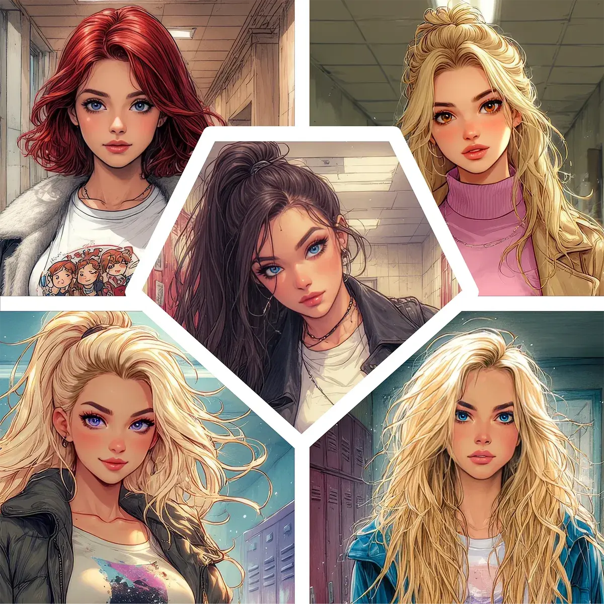 Avatar of Class of '09 – the last semester