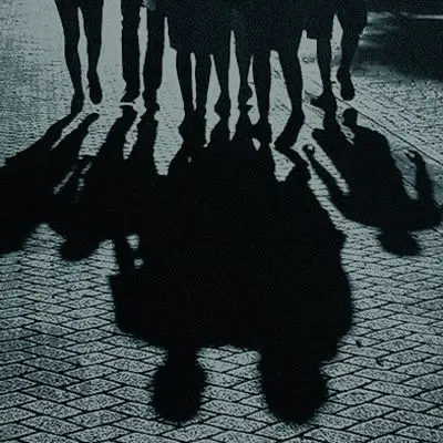 Avatar of ⋘ the batfamily ⋙