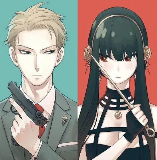 Avatar of Spy x Family RPG (Full Set Version)