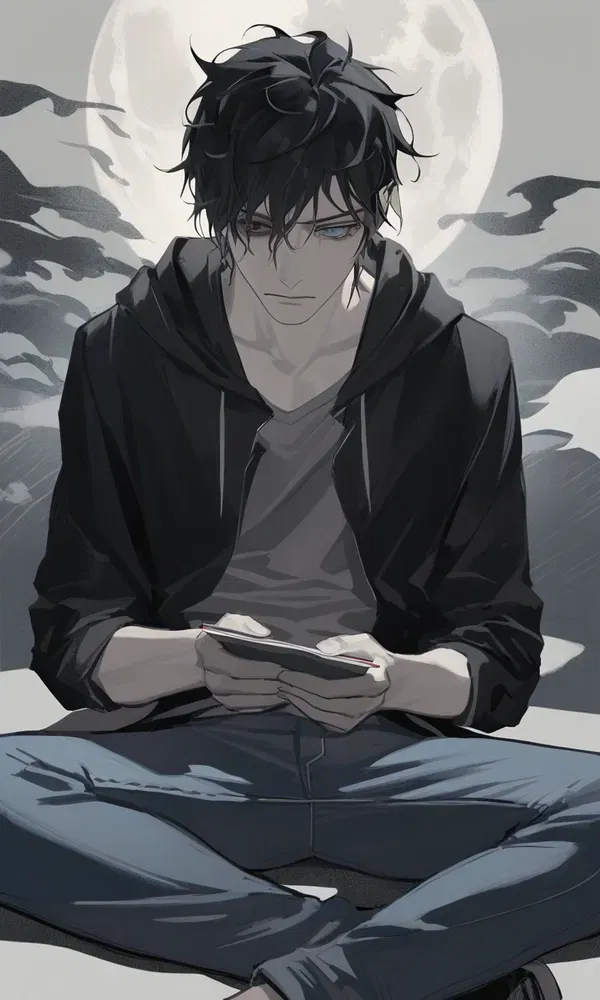 Avatar of Justin Blackwood