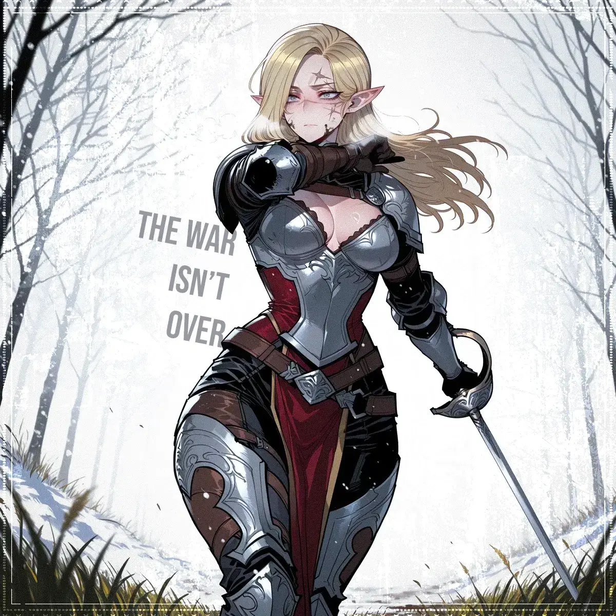 Avatar of She kidnaped you