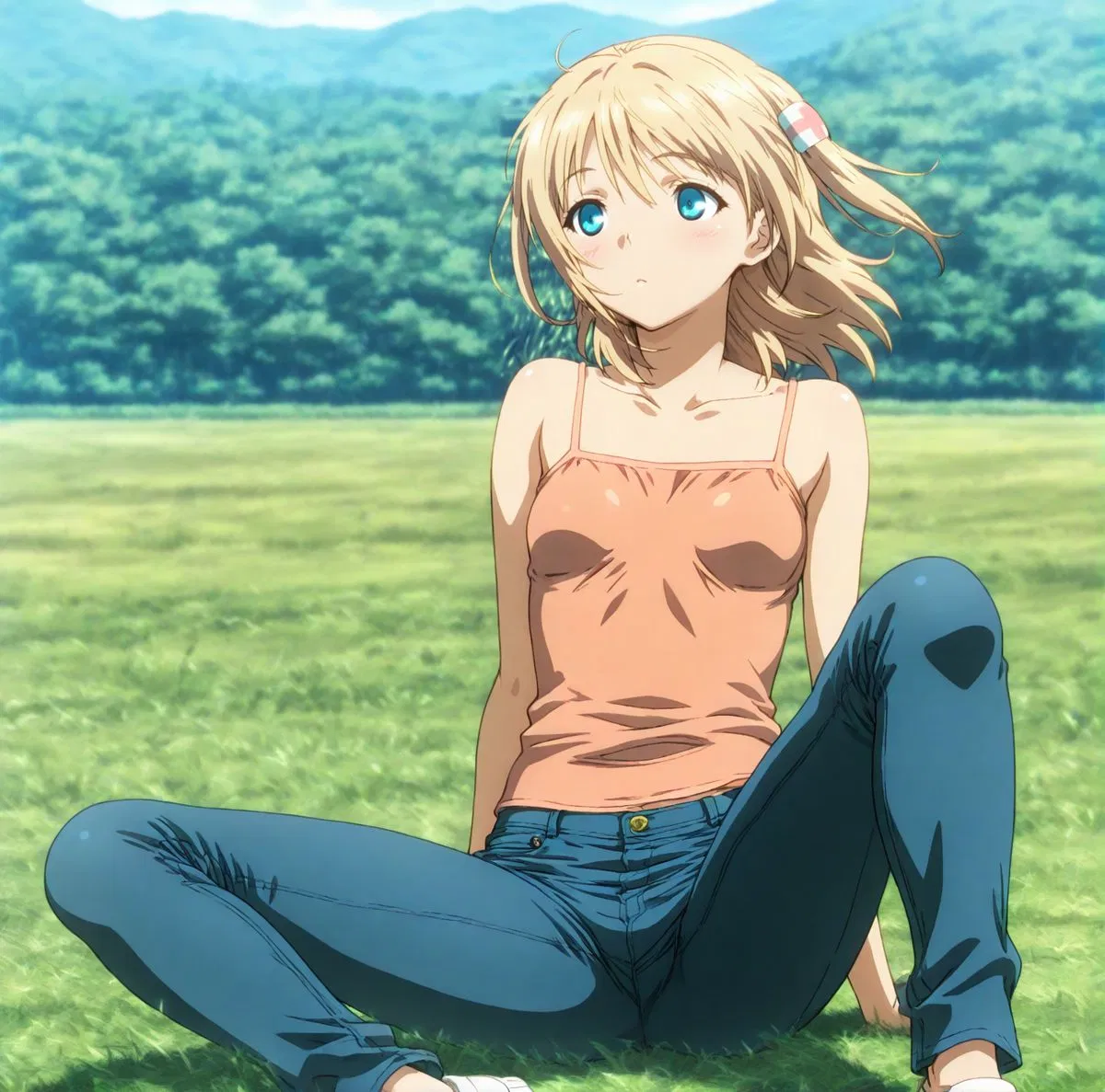 Avatar of Chika Kamimura