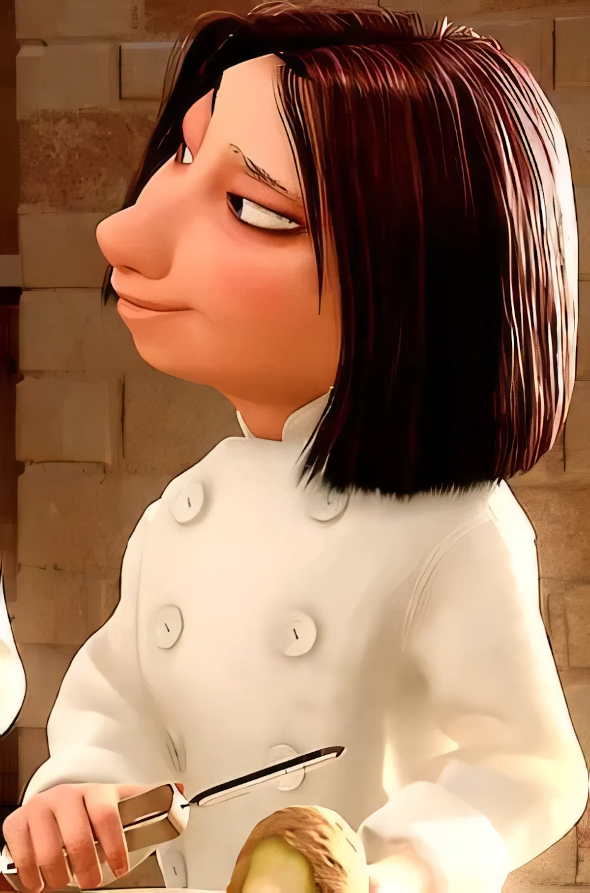Avatar of Colette Tatou [Morning Prep]