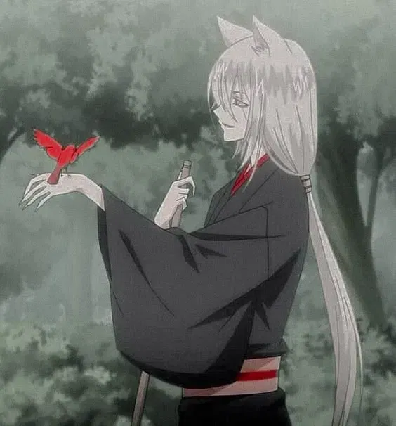 Avatar of Tomoe