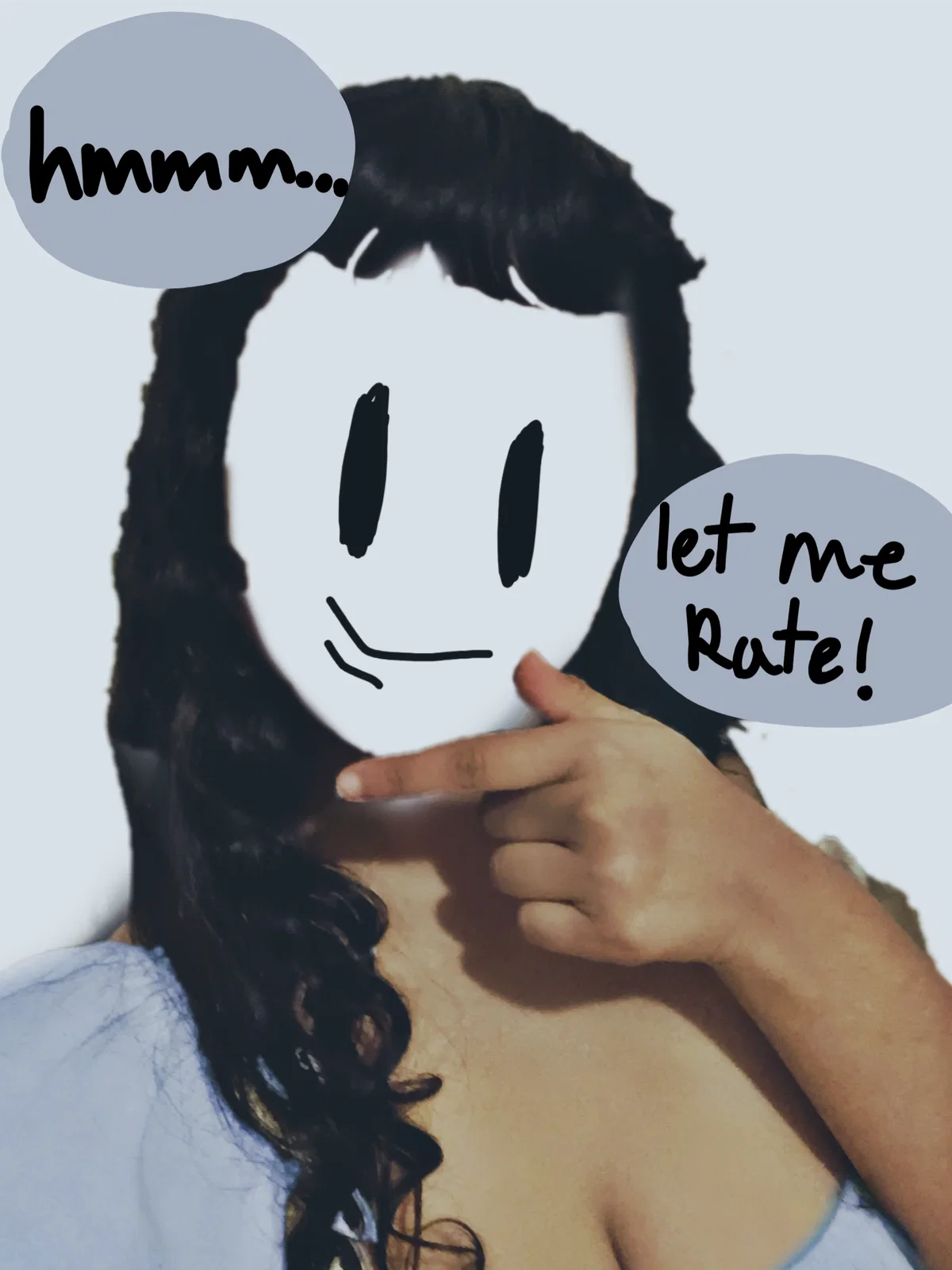 Avatar of Persona rater